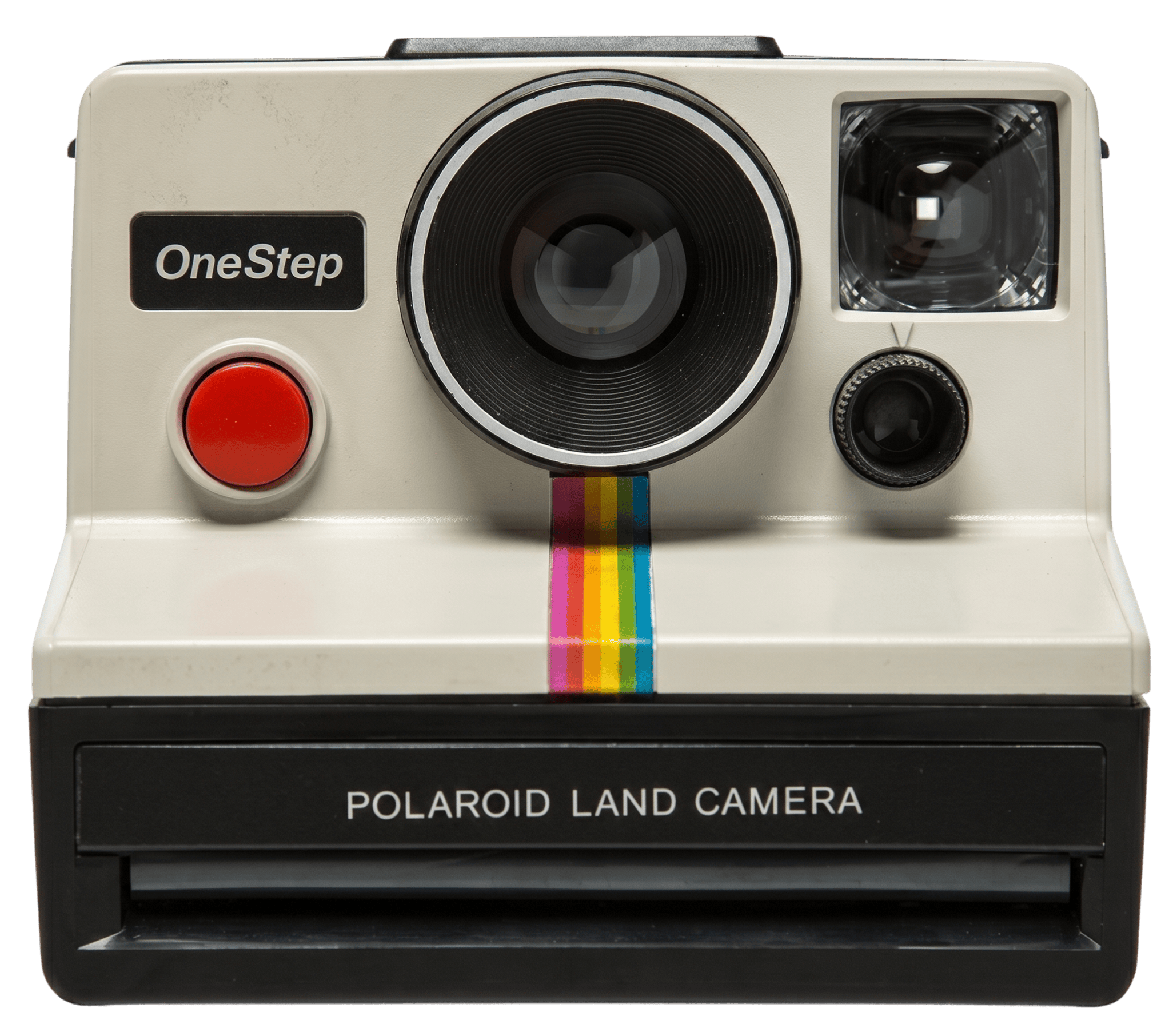 Polaroid Land Camera opensx70